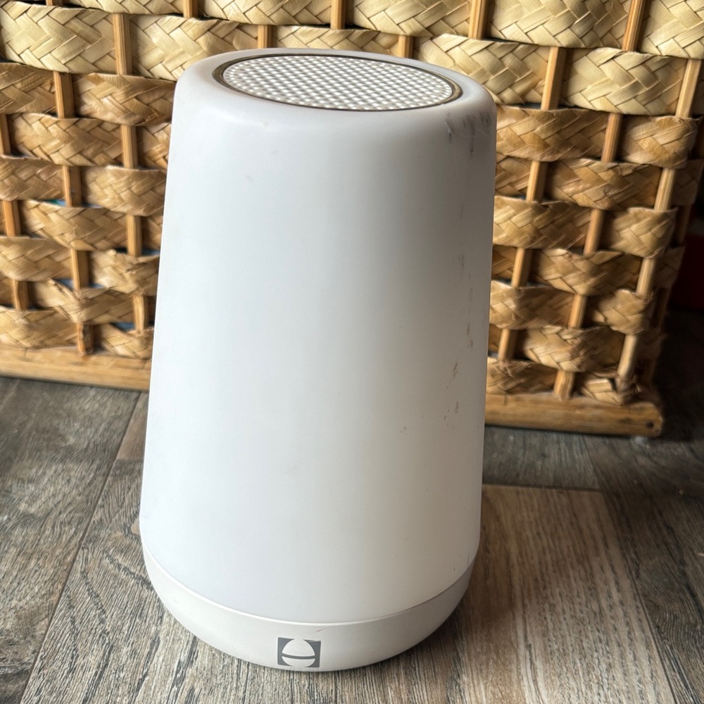 Hatch Rest 1st Generation night light and sound machine.